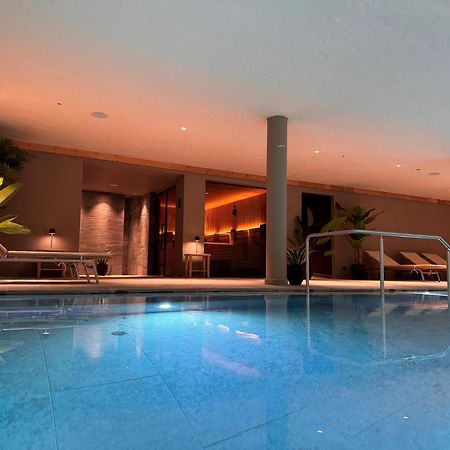 Hotel Gran Fanes Корвара-ін-Бадія Екстер'єр фото