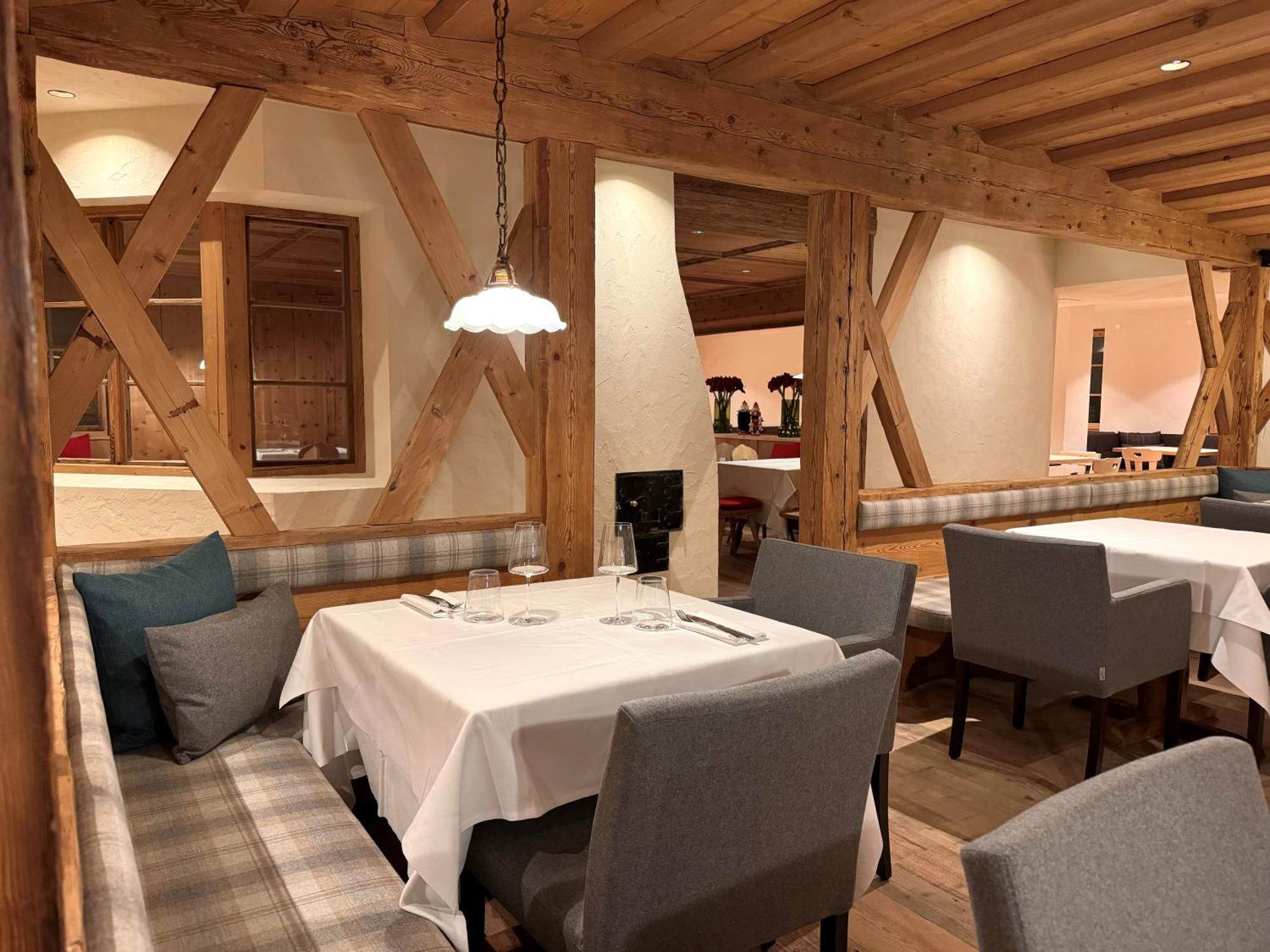 Hotel Gran Fanes Корвара-ін-Бадія Екстер'єр фото